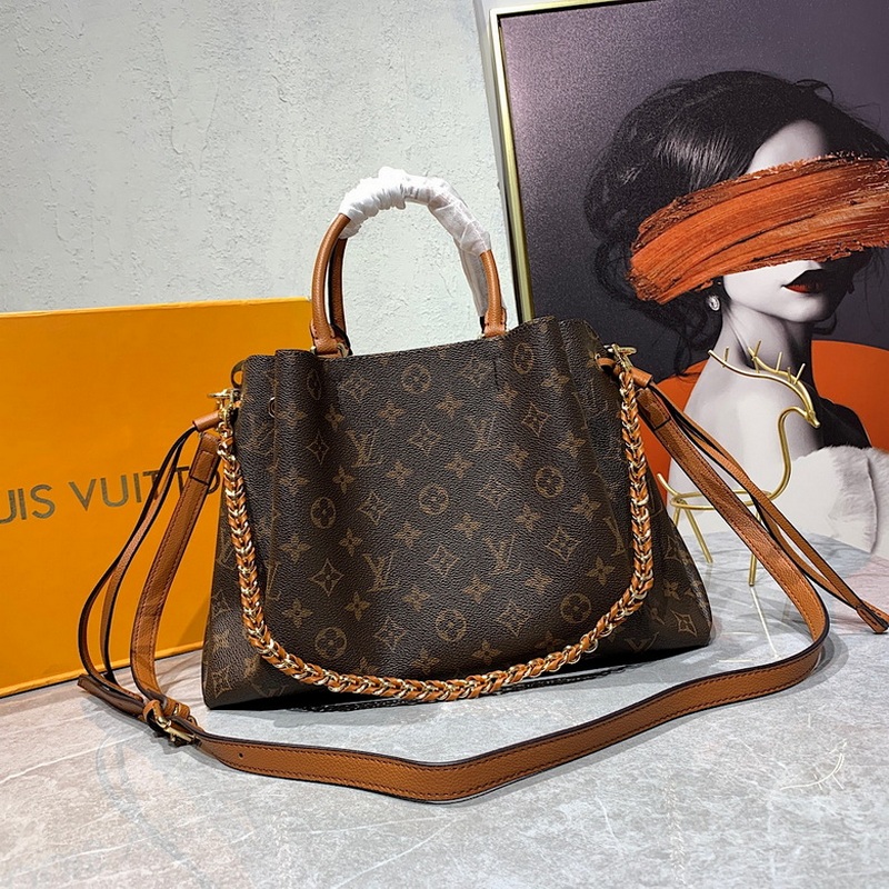 LV Handbags 398